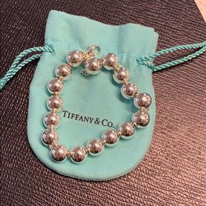 Tiffany HardWear Ball Bracelet